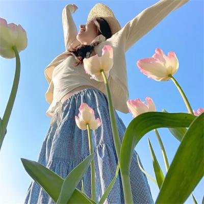 彩色房间