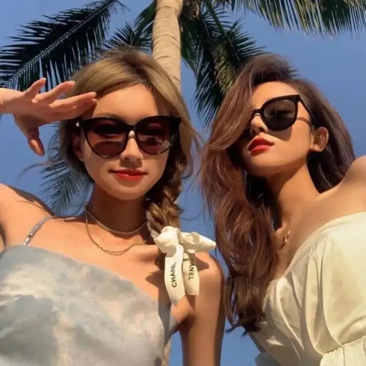 甜蜜的她·动态漫